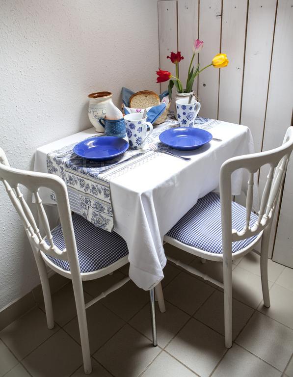 Emese Vendégház Noszvaj Quarto foto